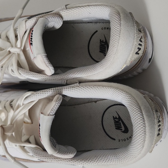 Womens platform nike - Picture 6 of 7